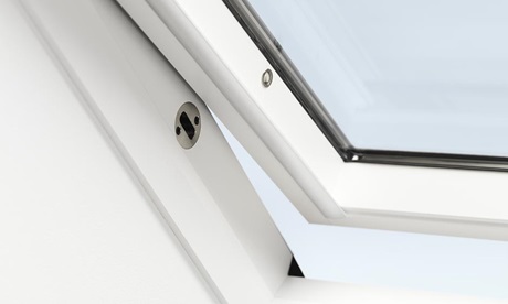 Velux garantie dachfenster